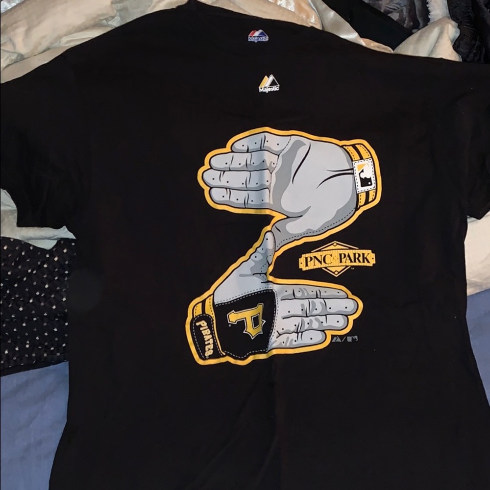 pittsburgh Pirates zoltan shirt